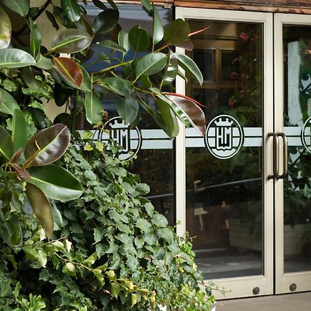 Hotel Melillanca Valdivia Dış mekan fotoğraf