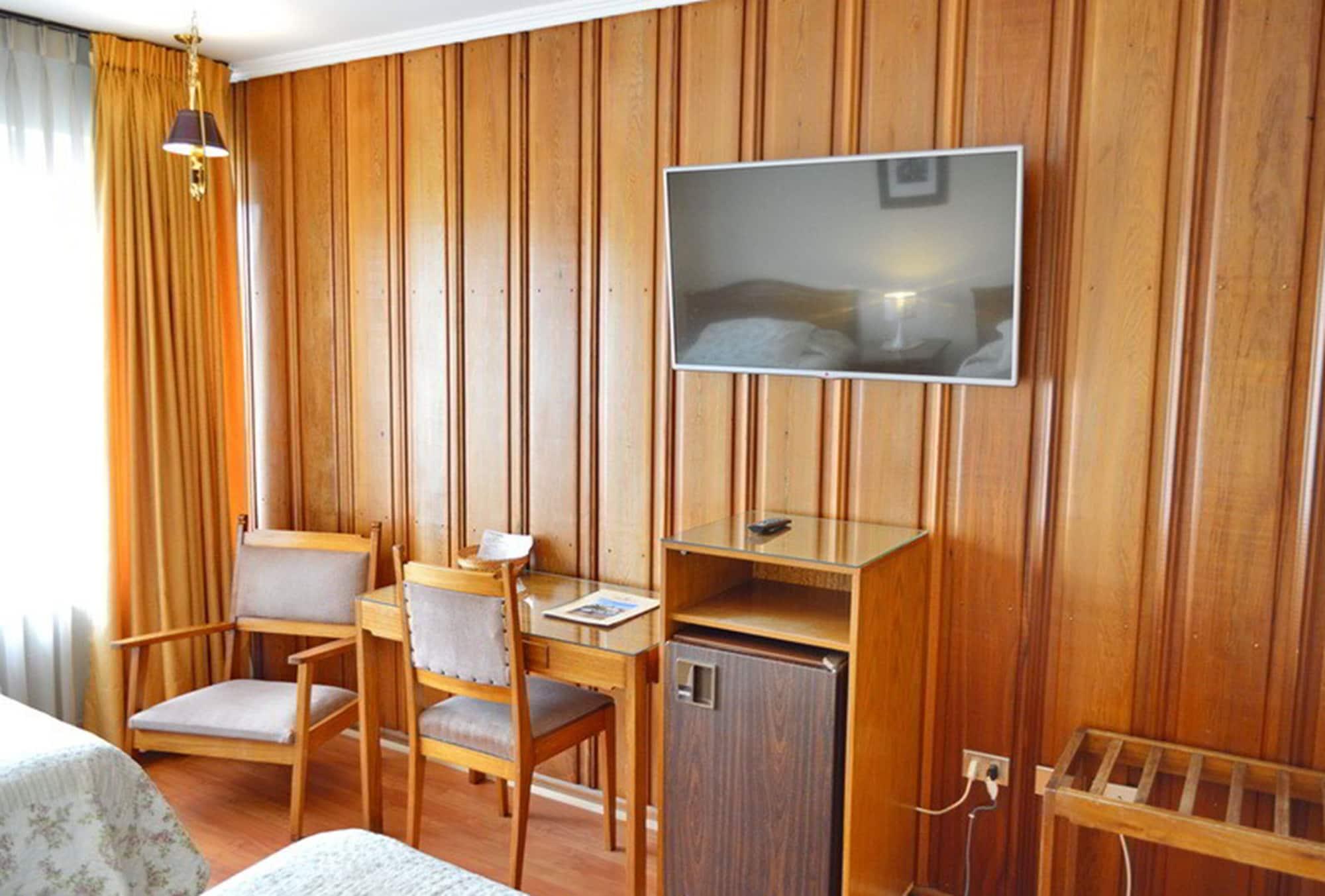 Hotel Melillanca Valdivia Dış mekan fotoğraf
