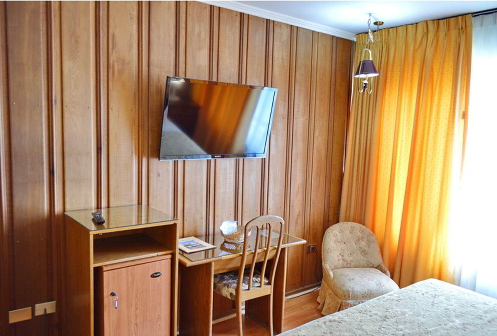 Hotel Melillanca Valdivia Dış mekan fotoğraf