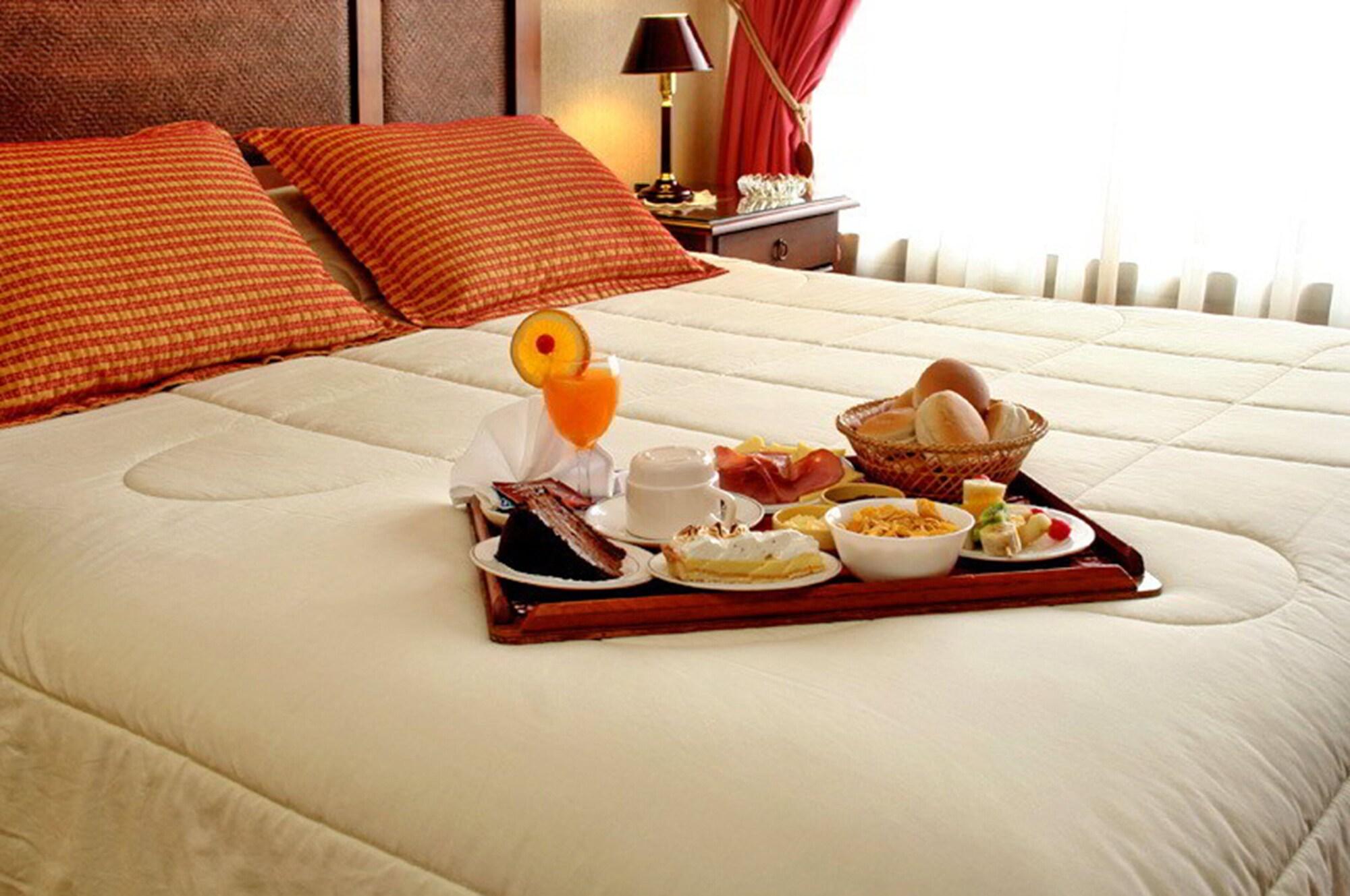 Hotel Melillanca Valdivia Dış mekan fotoğraf