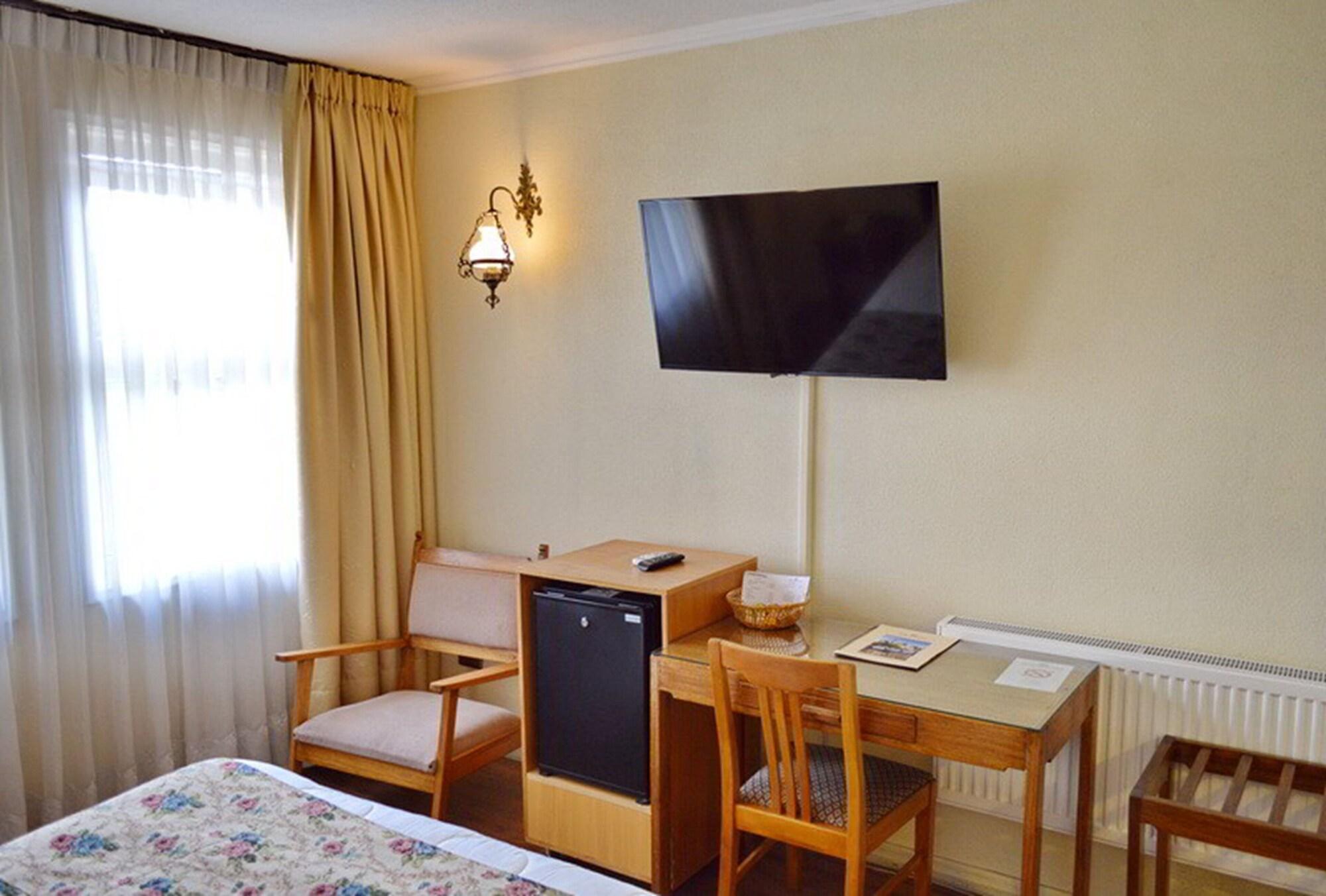Hotel Melillanca Valdivia Dış mekan fotoğraf