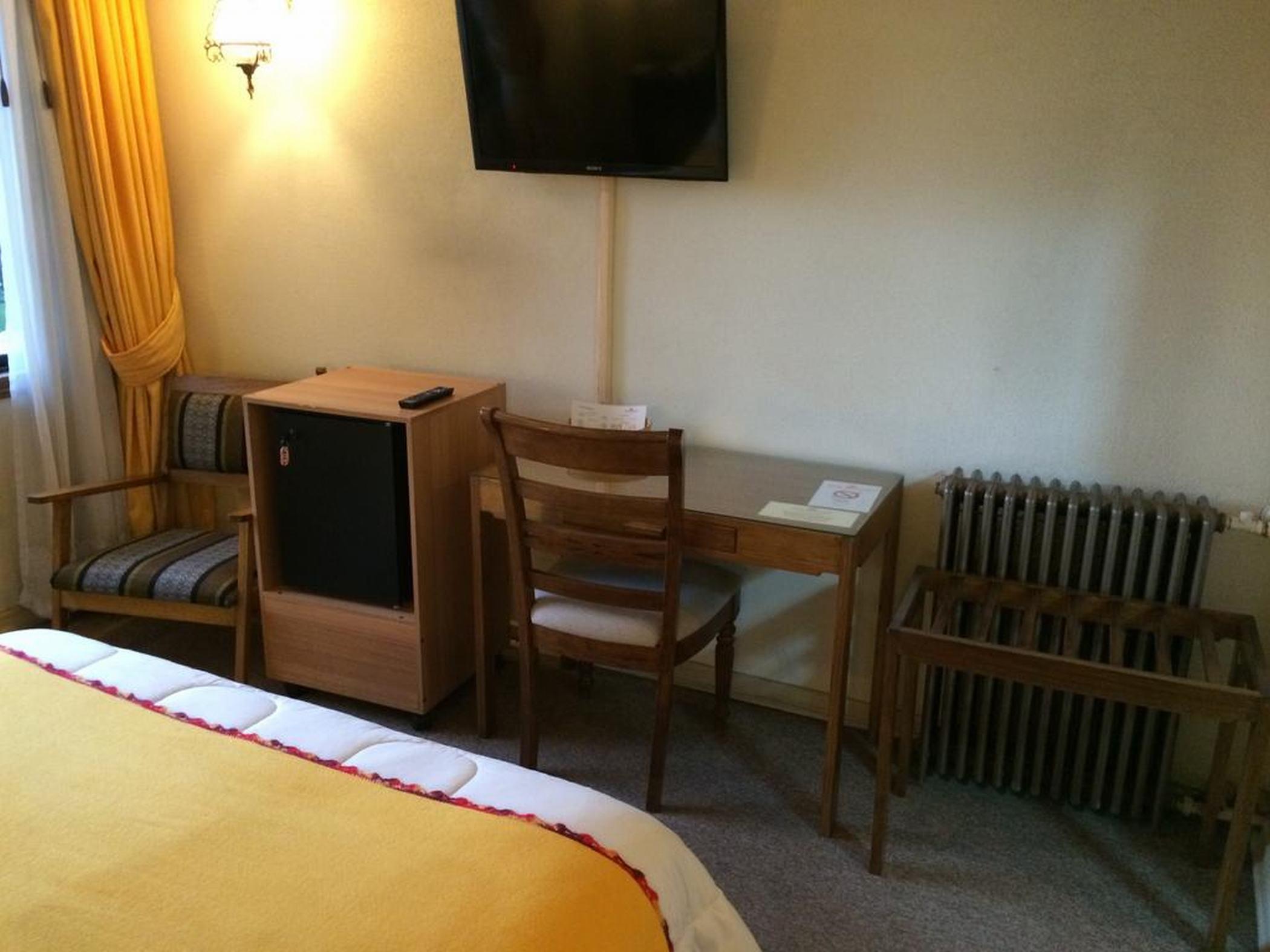 Hotel Melillanca Valdivia Dış mekan fotoğraf