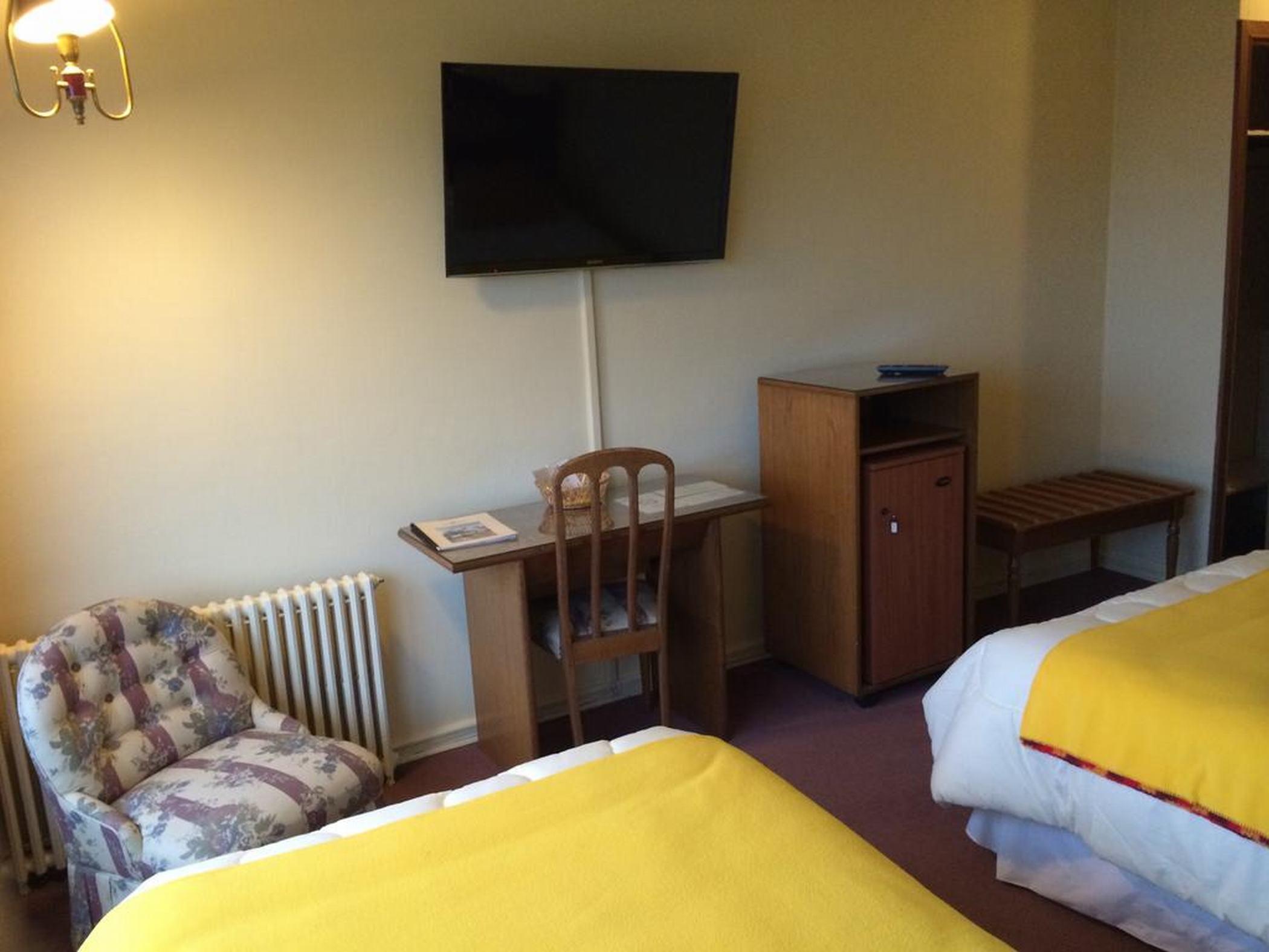 Hotel Melillanca Valdivia Dış mekan fotoğraf
