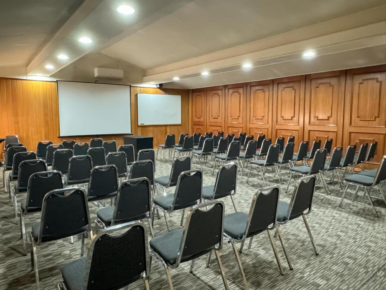 Hotel Melillanca Valdivia Dış mekan fotoğraf
